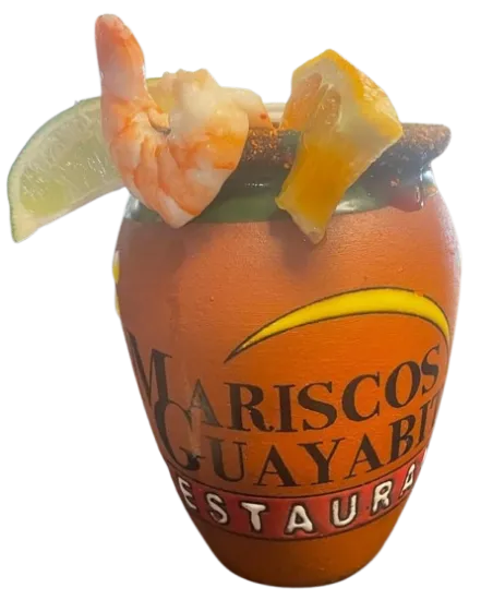 Michelada Regular